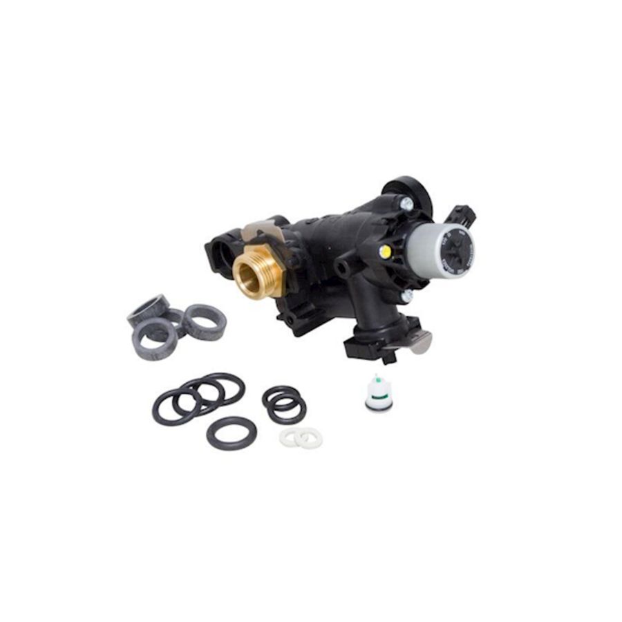 3-wegklep CPL 3291406