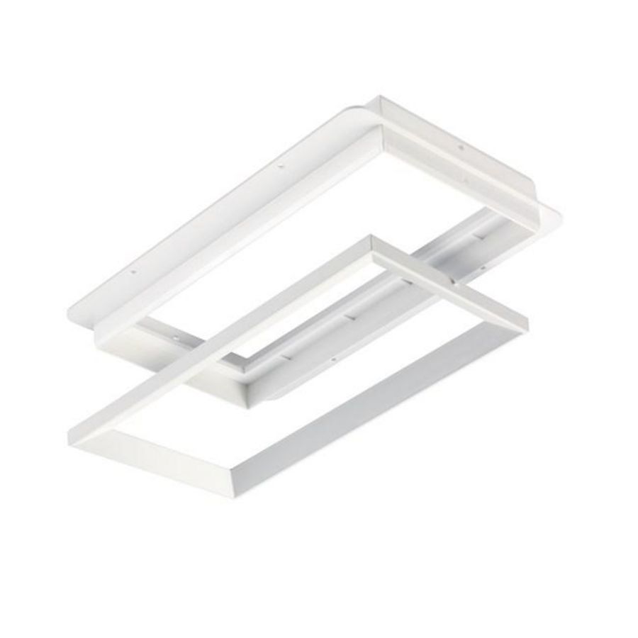 Toebehoren MYRIAD AD TWIN pull up kit wit