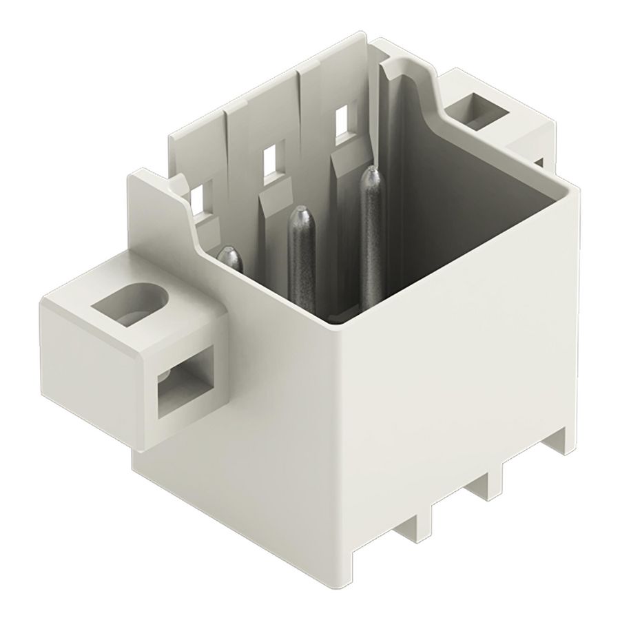 THR male steker Soldeerpen 1,4mm RE 2092-1403/205-000 VVE=200