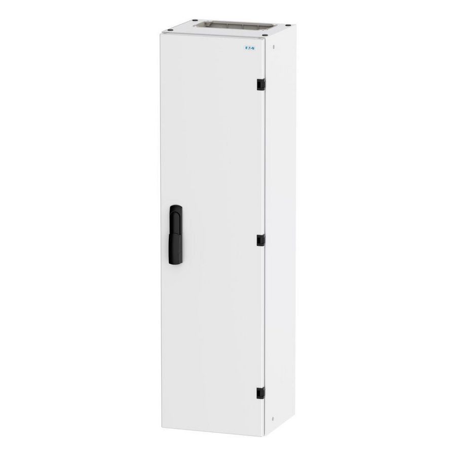 Wandverdeler EMC2 IP55 Klasse II 1100x300x270mm wit RAL 901