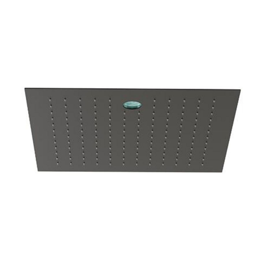 Asana Plafonddche 340Mm Mat.Zw