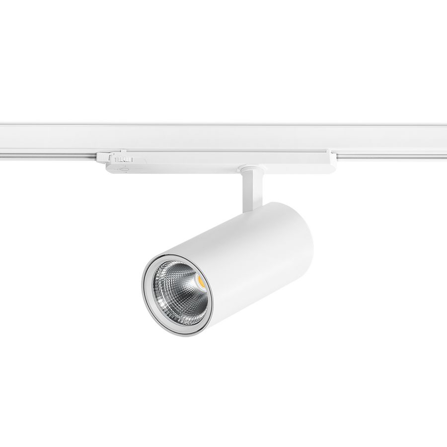 PRATO WHITE 93 3300LM 30° D90