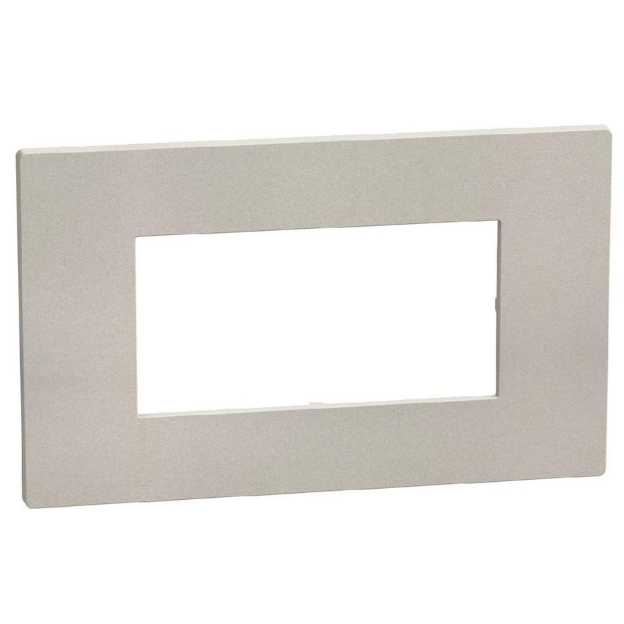 Doos a 25st. Light Now afdekraam 4 modules sand stone 25