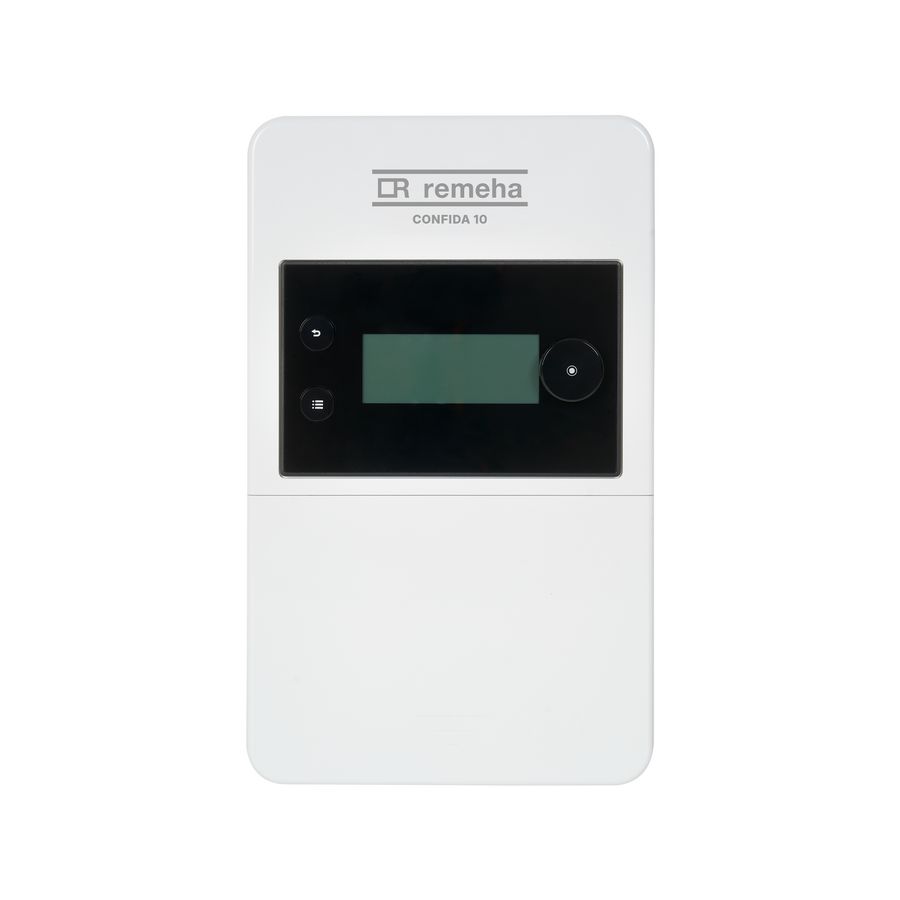 Binnendeel Confida 10 (R32/R290)