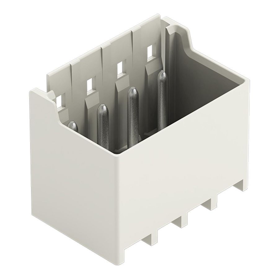 THR male steker Soldeerpen 1,4mm RE 2092-1404/200-000 VVE=200