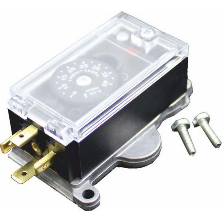 Gasdrukschakelaar C60VR40040