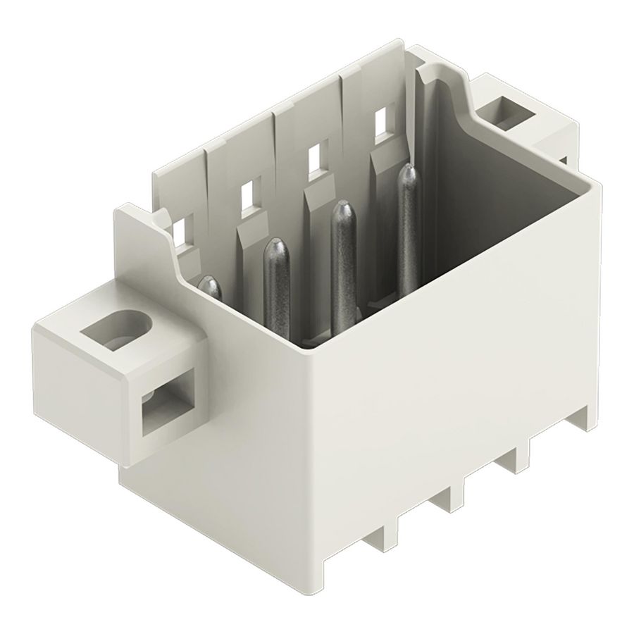 THR male steker Soldeerpen 1,4mm RE 2092-1404/205-000 VVE=200