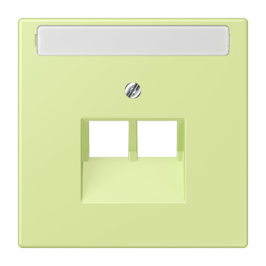 Afdekking 2-voudig tekstv. tbv UAE LC32053