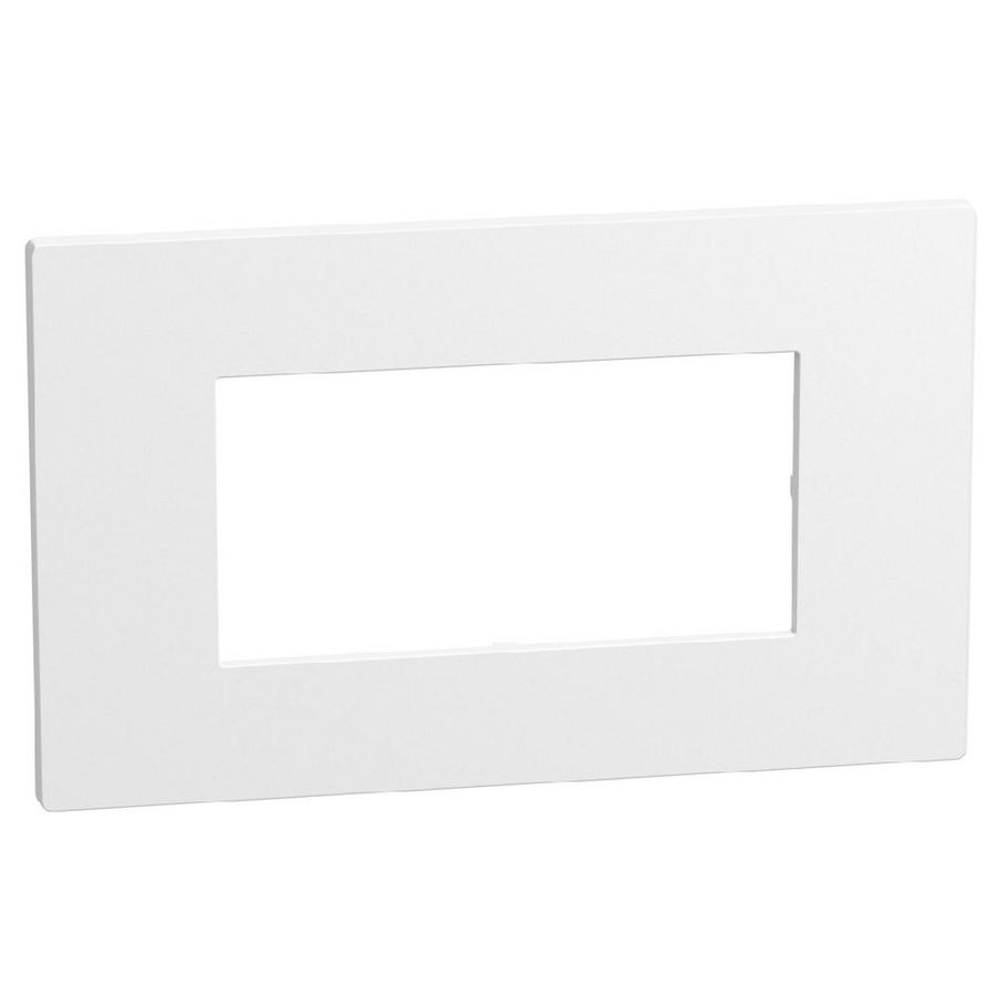 Doos a 25st. Light Now afdekraam 4 modules wit 25