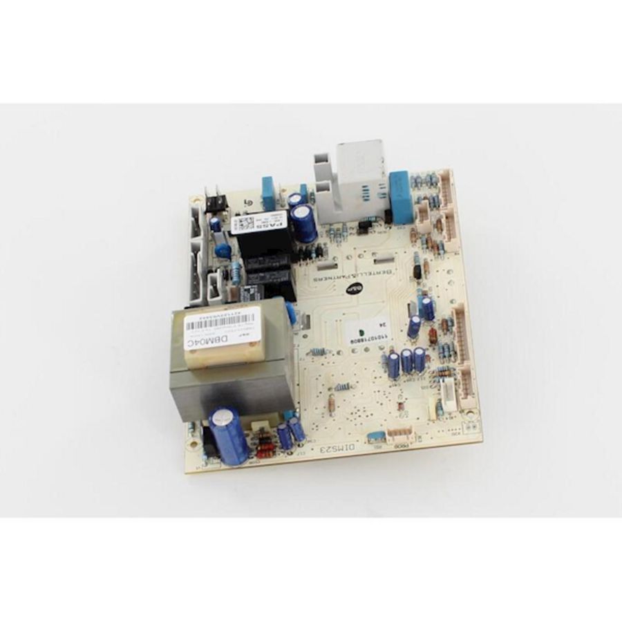 Print DBM04C Megadens (200-serie) 3291420