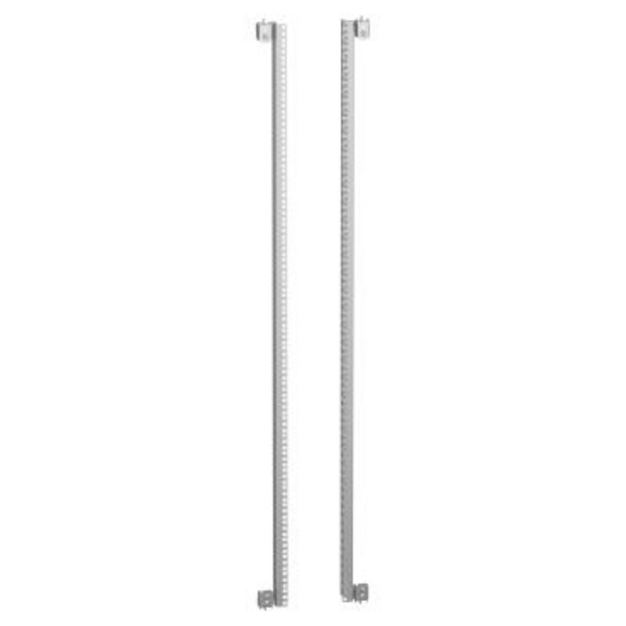 Doos a 2st. Vast raam 19" 1600mm Spacial SF/SM