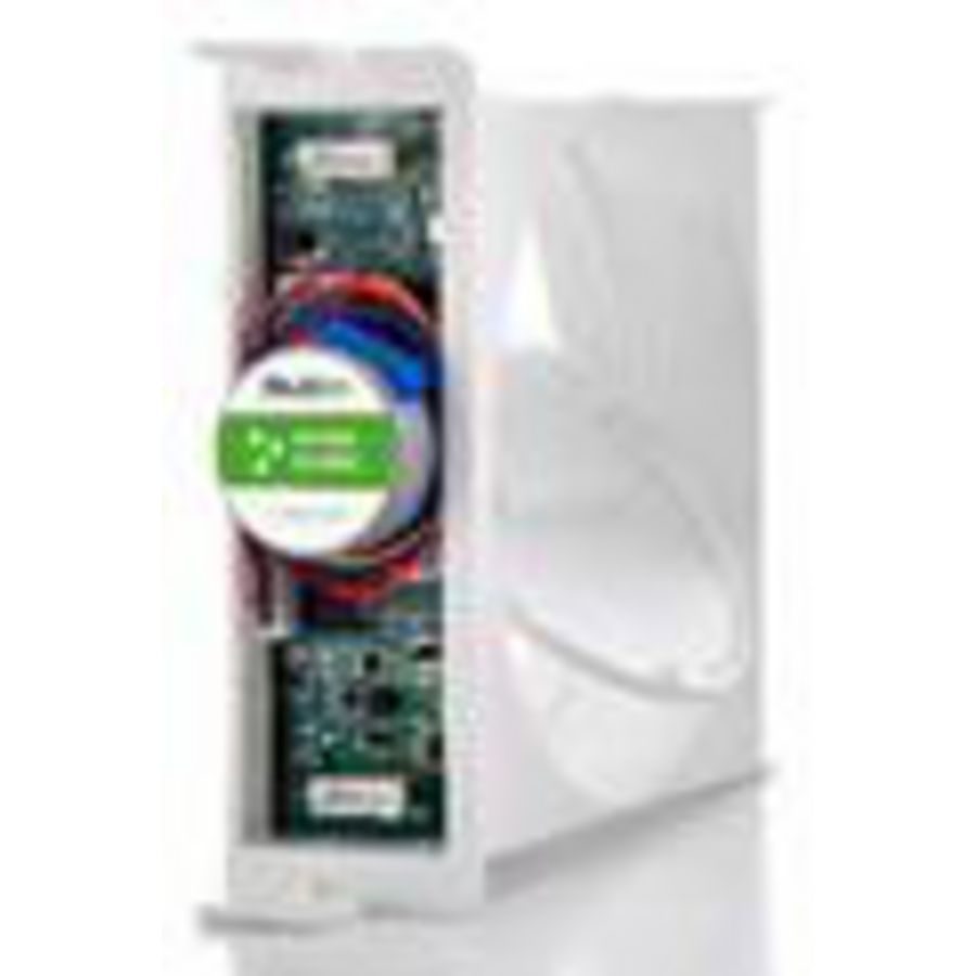 Regelklep Intelli Air Valve vocht Ø160mm