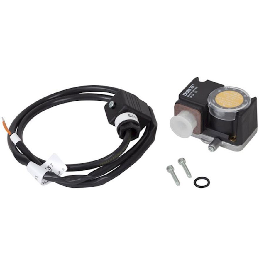 Gaslekcontrole 7619264