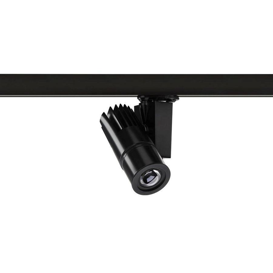 Downlight BEACON PROJECTOR GOBO onboard L3 3000K zwart
