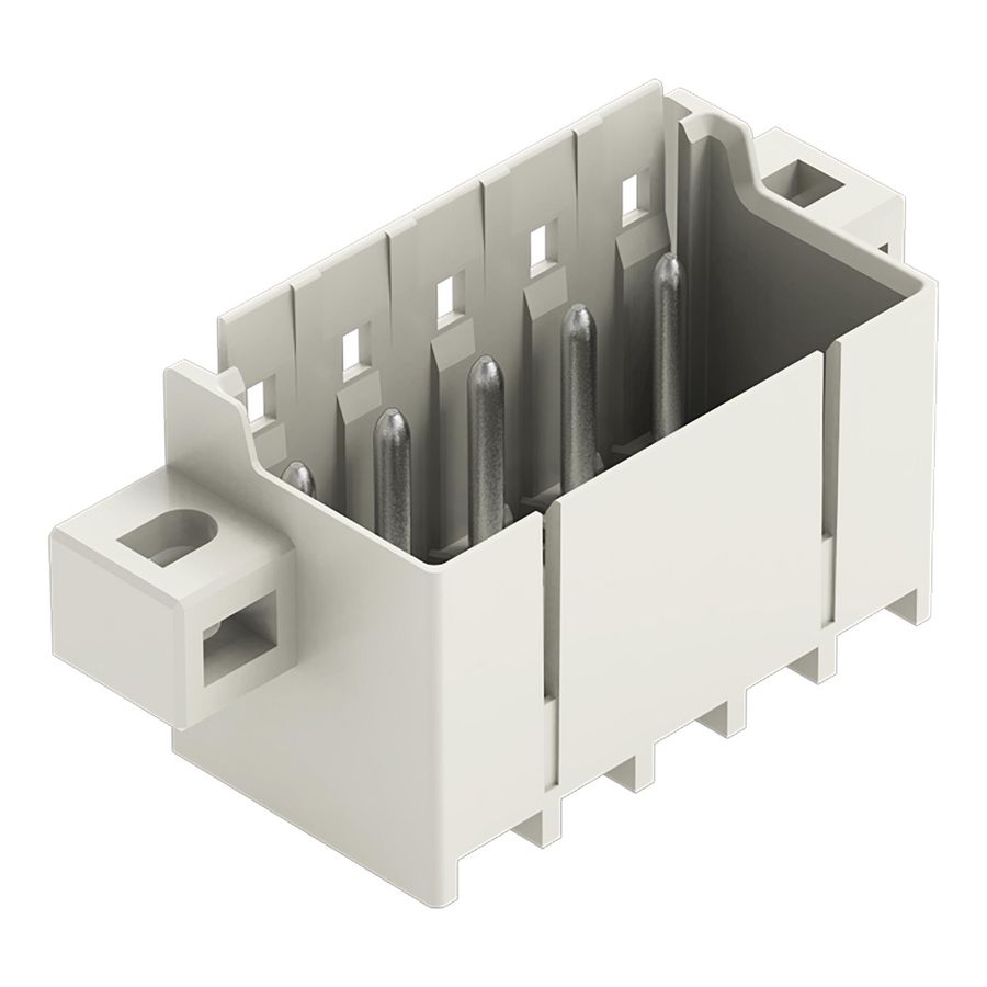 THR male steker Soldeerpen 1,4mm RE 2092-1405/205-000 VVE=200