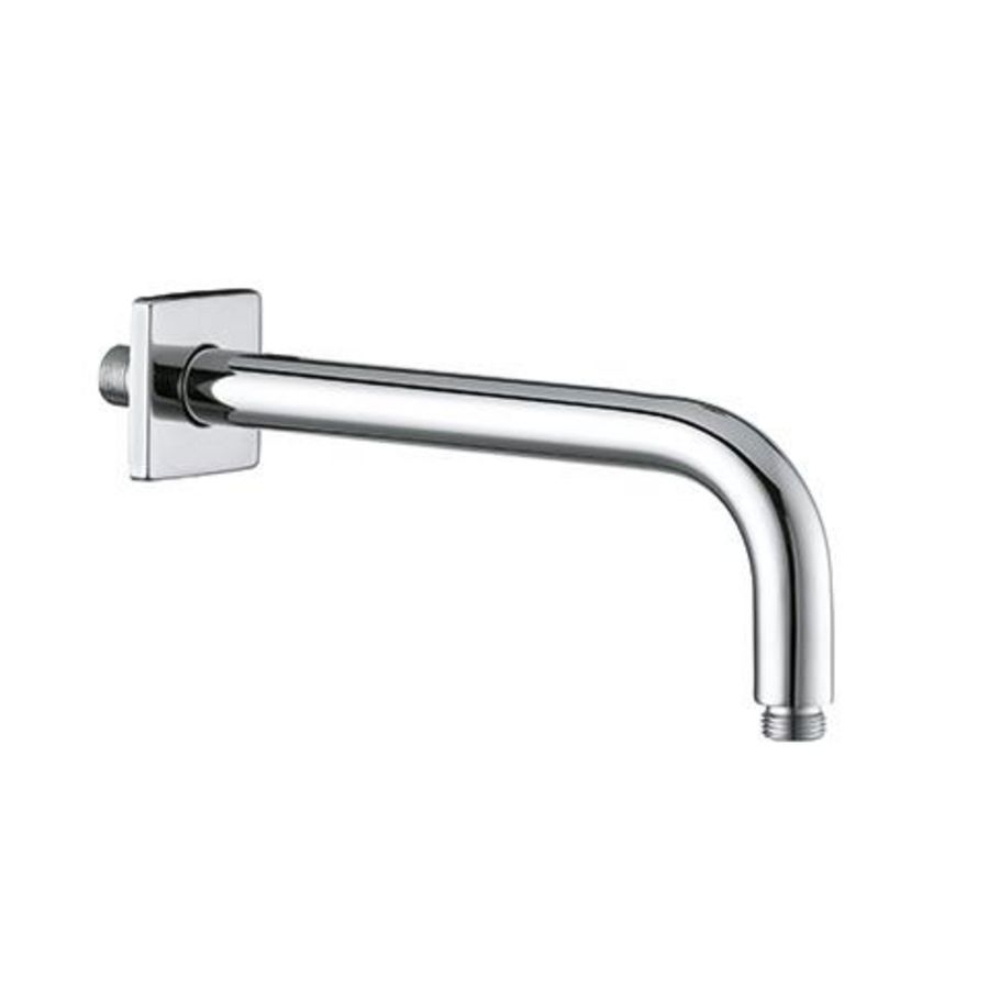 Douchearm A-QA 250mm 1/2" chroom 6653305-00