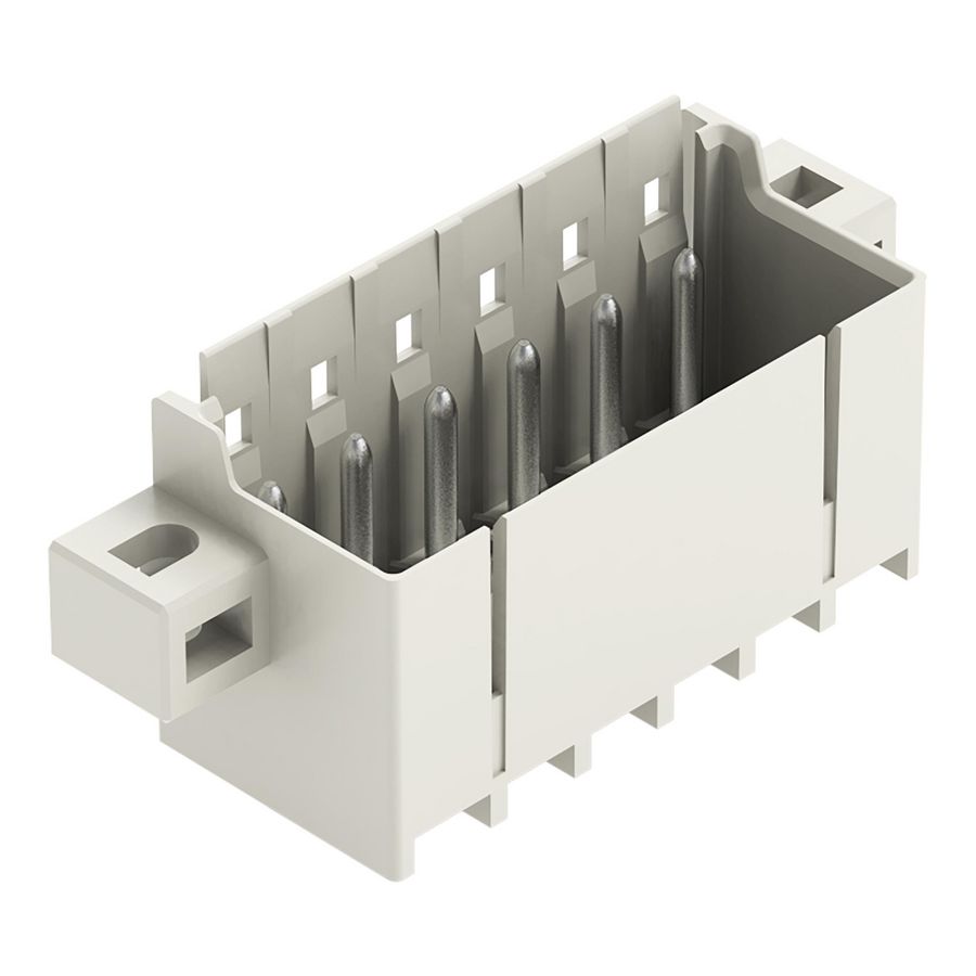 THT male steker Soldeerpen 1,4mm RE 2092-1406/005-000 VVE=100