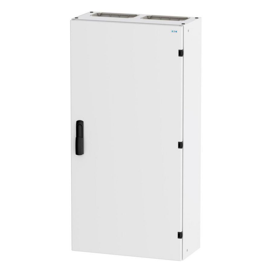 Wandverdeler EMC2 IP55 Klasse II 1100x550x270mm wit RAL 901