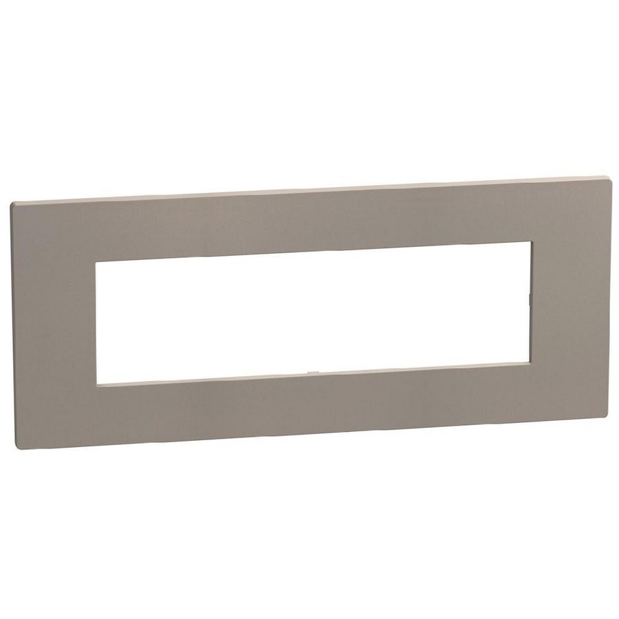 Doos a 10st. Light Now afdekraam 7 modules stone 10