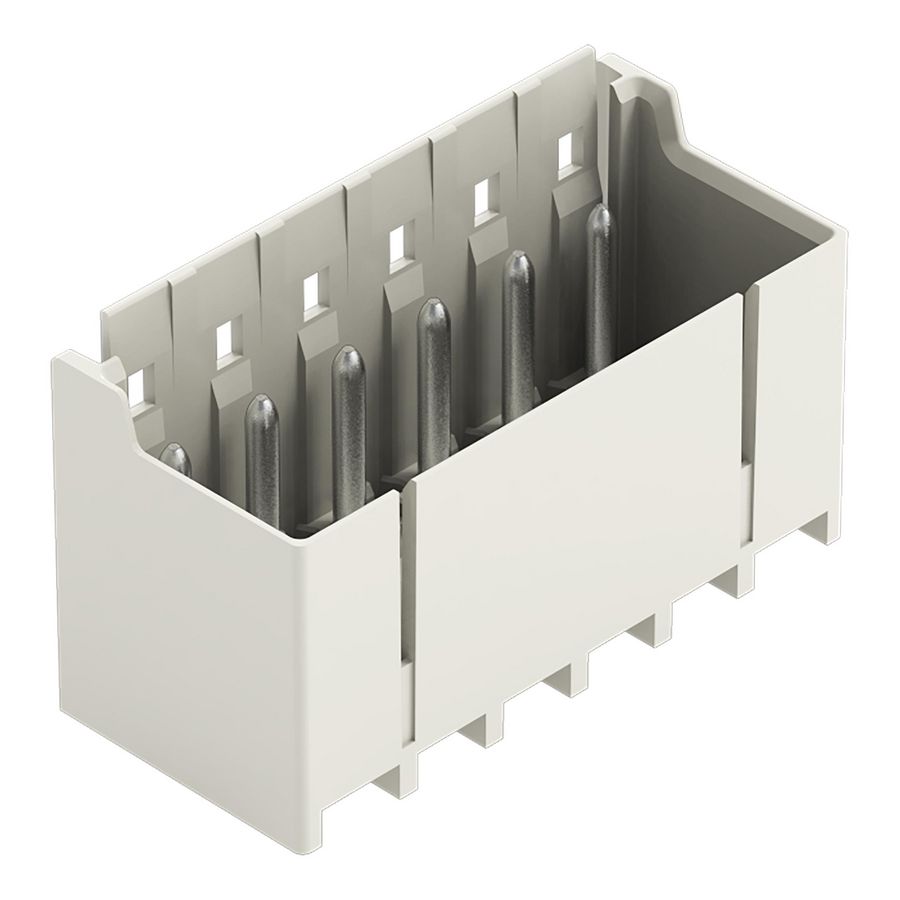 THR male steker Soldeerpen 1,4mm RE 2092-1406/200-000 VVE=100