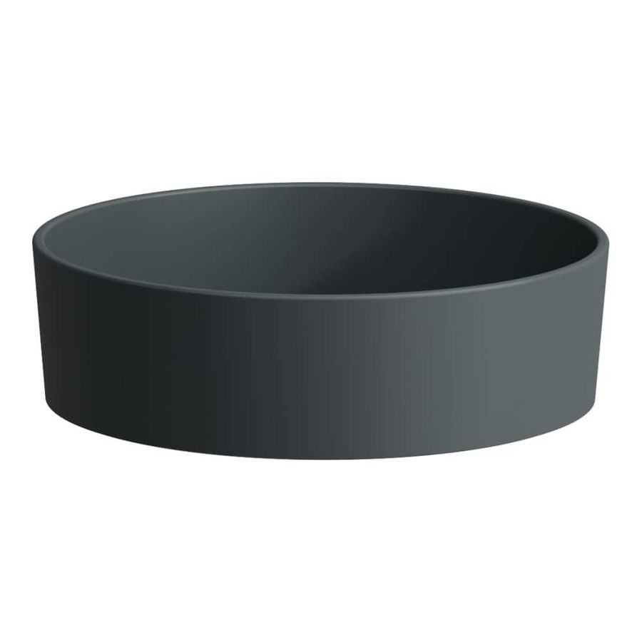 Waskom Graphite matt
