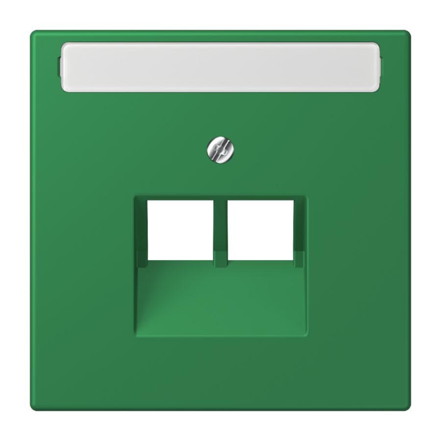 Afdekking 2-voudig tekstv. tbv UAE LC32050