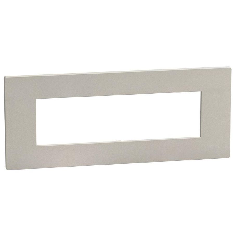 Doos a 10st. Light Now afdekraam 7 modules sand stone 10