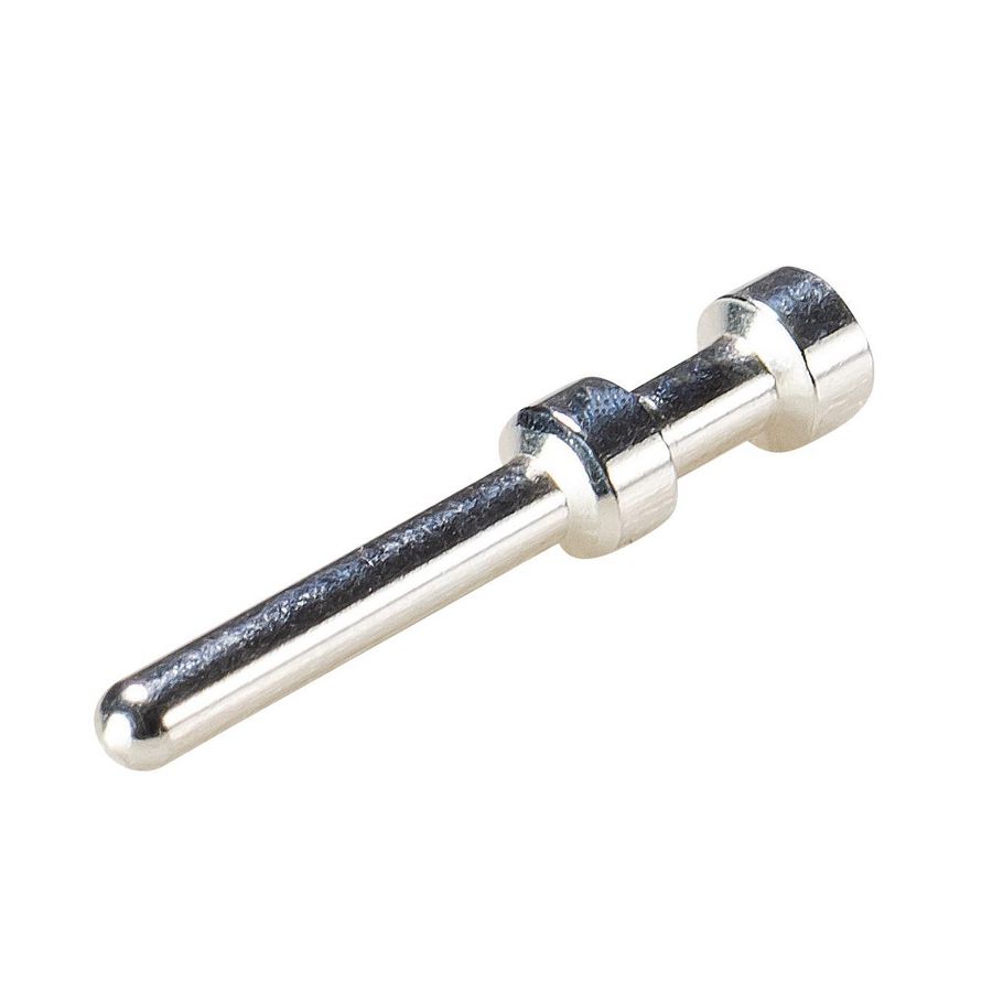 Pen Male kontakt 0,5/20 VVE=100