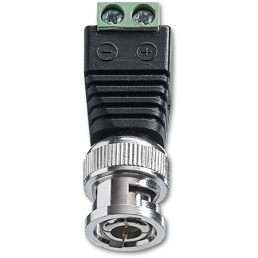 Welcome BNC-adapter