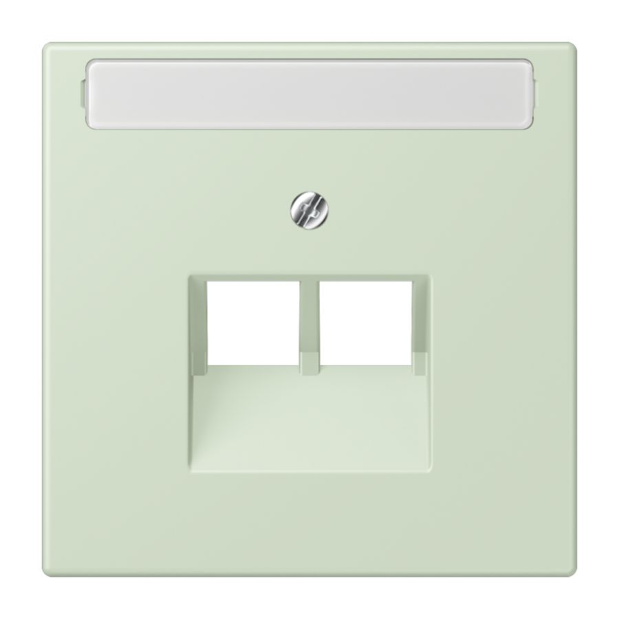 Afdekking 2-voudig tekstv. tbv UAE LC32042