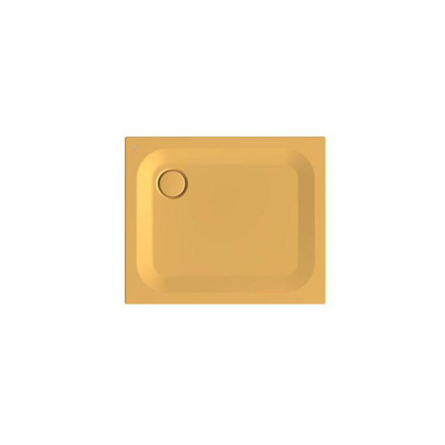 Douchebak BetteUltra 900x750x25mm Curry