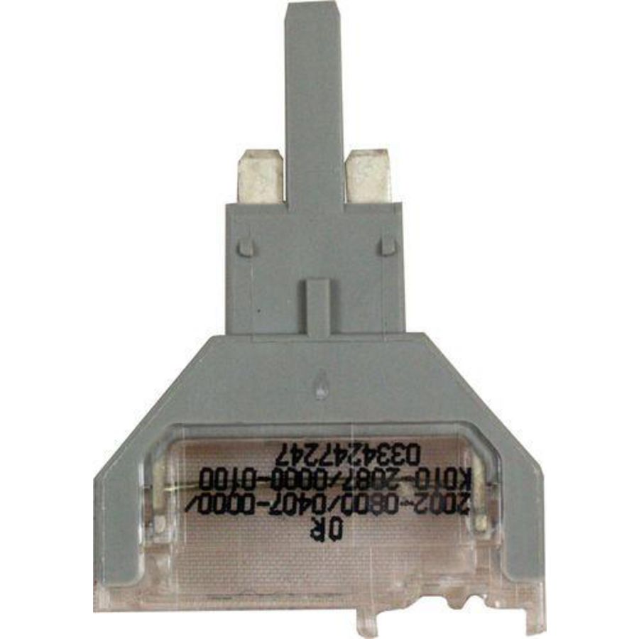 Parameterst. BWM-1/BWL-1S(B)-004 230V