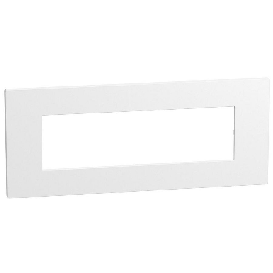 Doos a 10st. Light Now afdekraam 7 modules wit 10