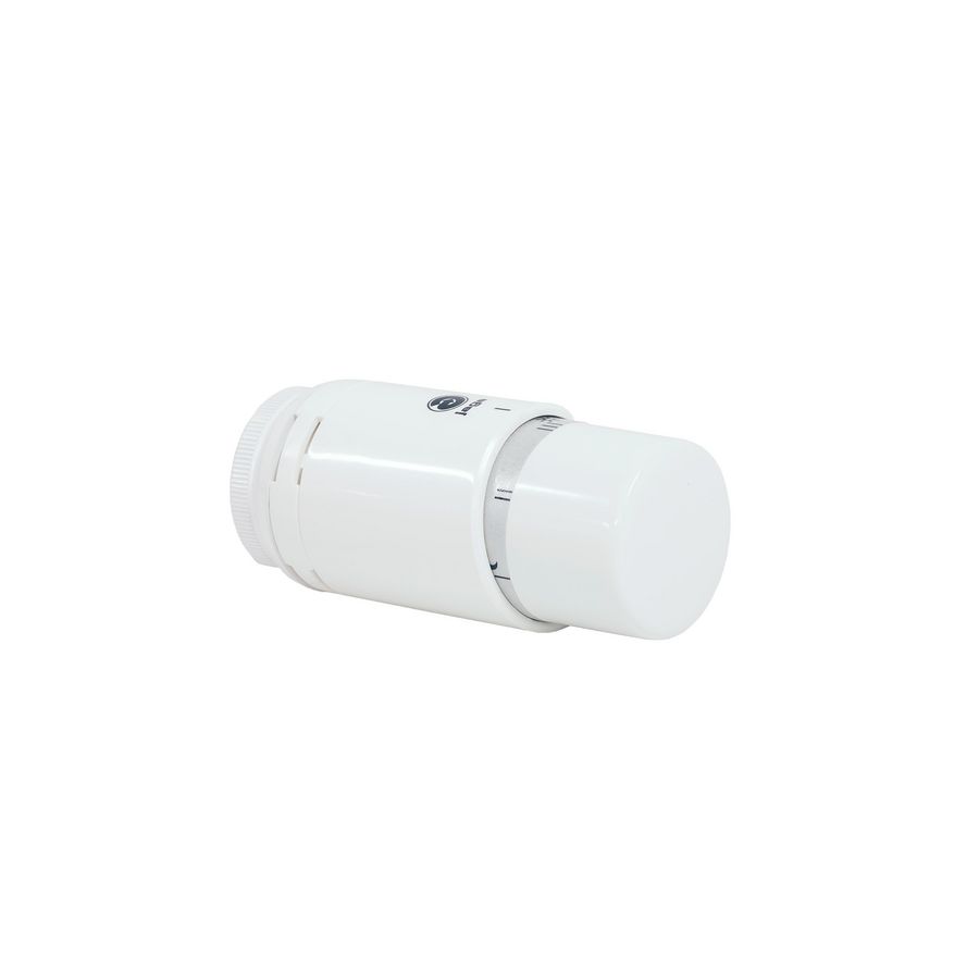 Thermostaatkop Avonflow AW Wit