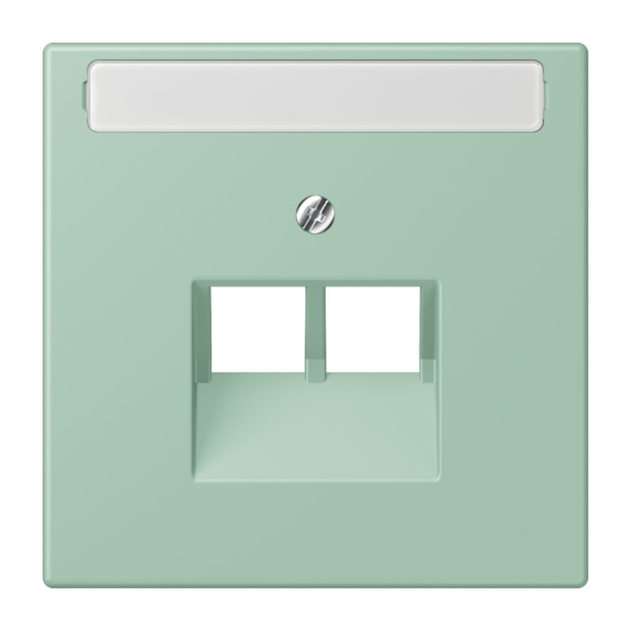 Afdekking 2-voudig tekstv. tbv UAE LC32041