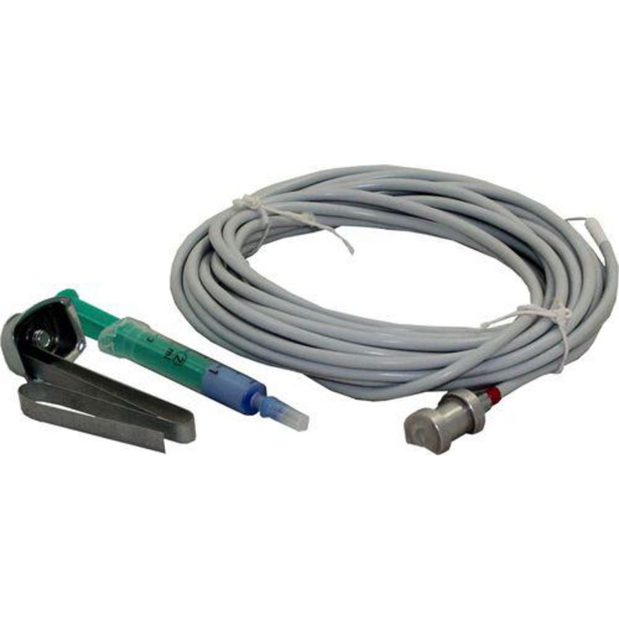 Kabelsensor PR25 KTY81-210 6m.