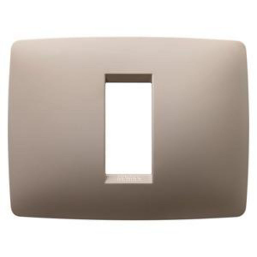 ONE PLAAT-VAN TECHNOPOLYMEER-1 MODULE-HENNEP-CHORUSM