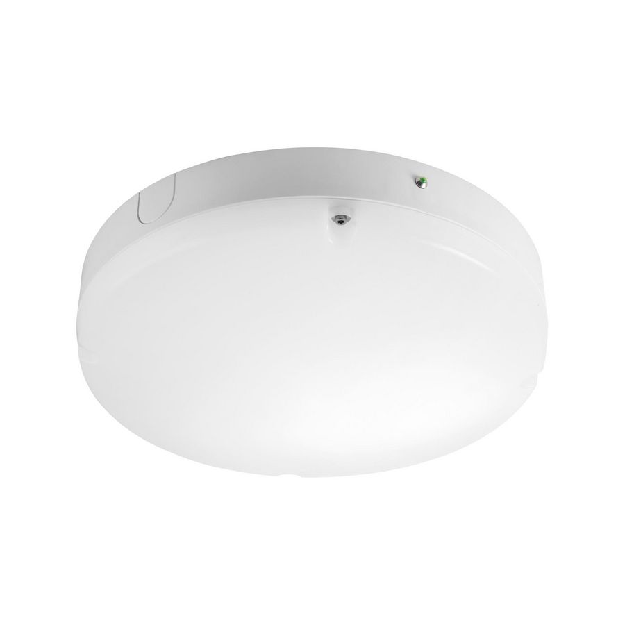 Prodisc 2 IP65 + MW sen 370mm 16W 1400Lm/1500Lm / 40009851