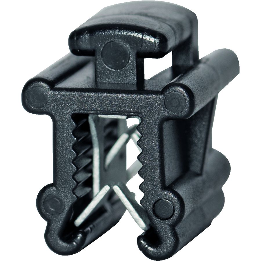 Zonnebevestigingsclip