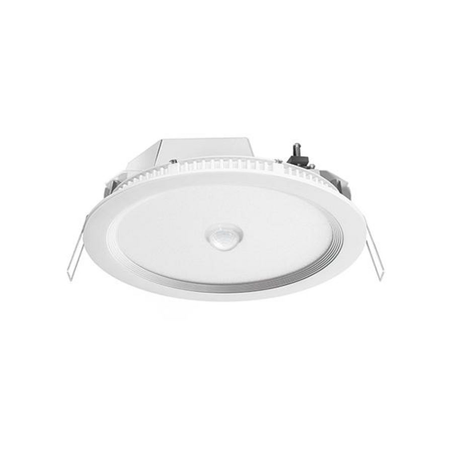 Downlight ELSA-2 DL 225 OP 110° 1800 830 MD IR WH