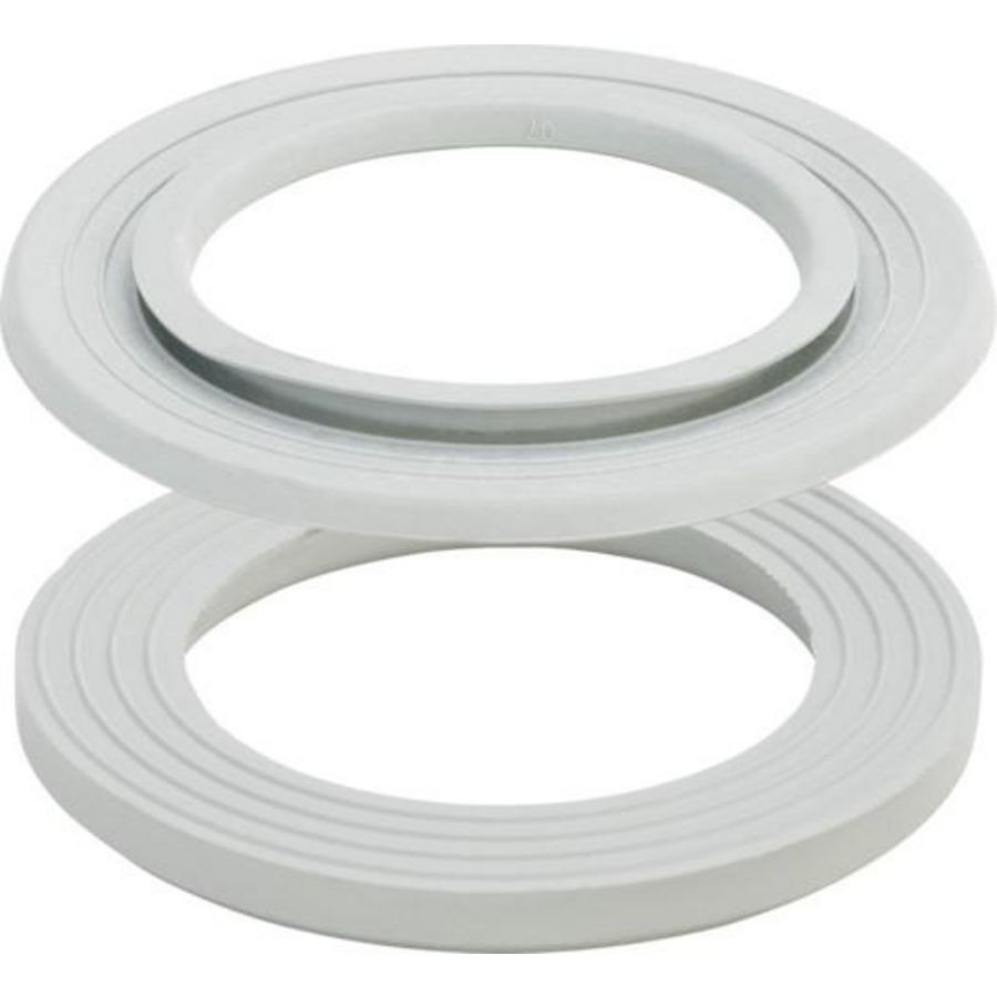 Afdichtingsset Visign MT3 + MT4 kunststof/grijs