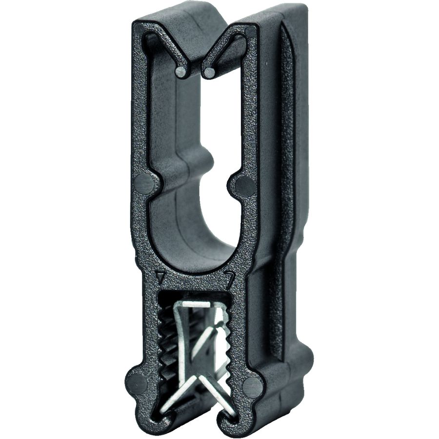 Zonnebevestigingsclip