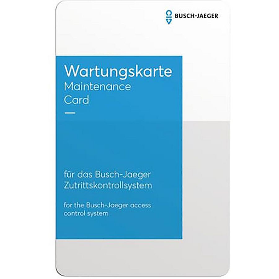 D080MC-03 Onderhoud- en registratiekaart