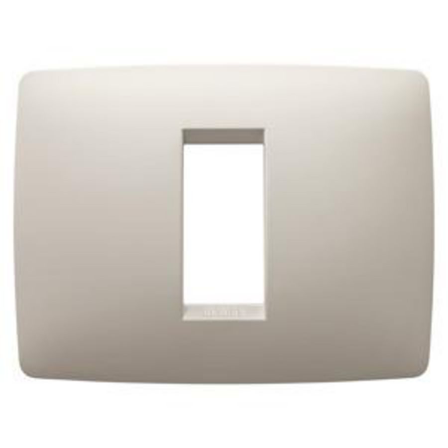 ONE PLAAT-VAN TECHNOPOLYMEER-1 MODULE-IVOOR-CHORUSMA