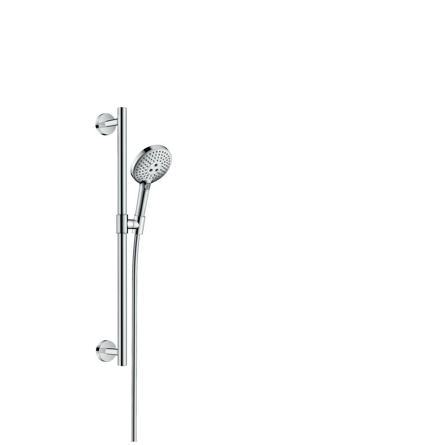 Raindance Select S 120 Unica Comfort doucheset 650mm chroom