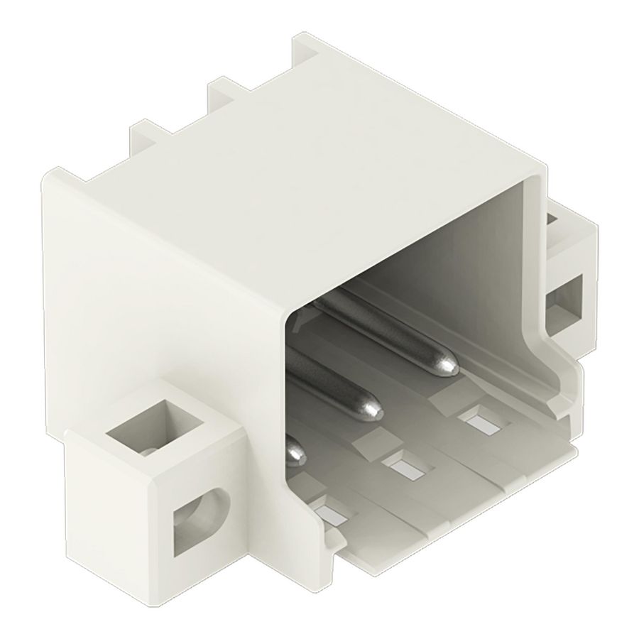 THR male steker Soldeerpen 1,4mm HA 2092-1423/205-000 VVE=200