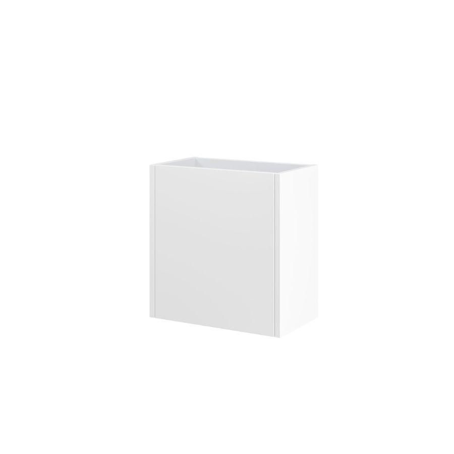Proline Fonteinonderkast P2O 1 dr Mat wit 40x23