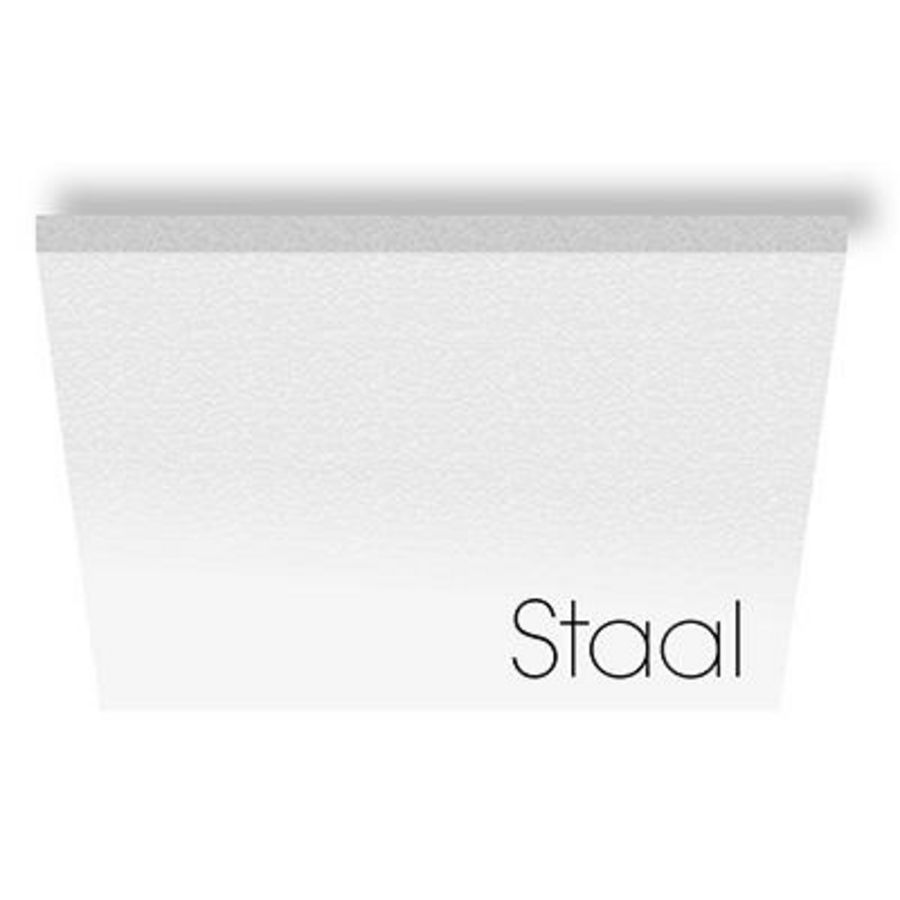 Infraroodpaneel E-Comfort Digel Heat ST 593x593mm 400Watt