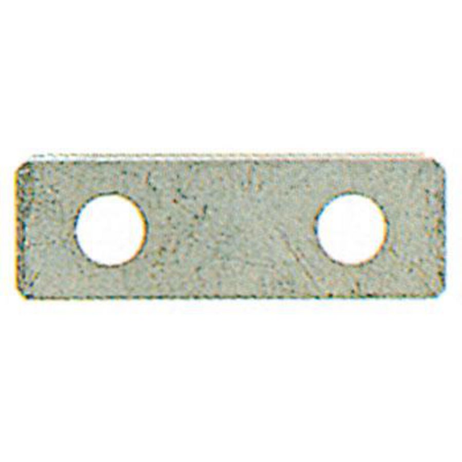 Dwarsverbinder grijs 125 A po 1064900000 VVE=5