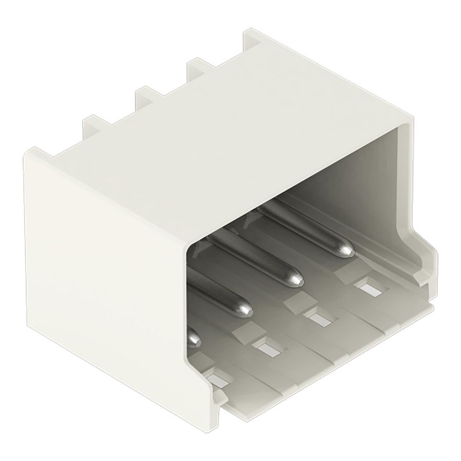 THR male steker Soldeerpen 1,4mm HA 2092-1424/200-000 VVE=200